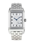 Pre-Owned Jaeger-LeCoultre Reverso Grande Reserve Watch